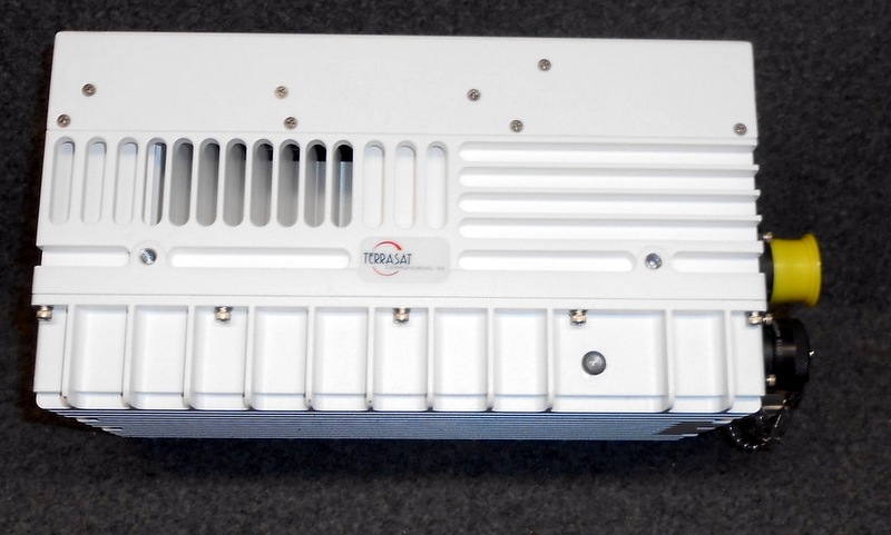 Terrasat-80W-C-Band-BUC-2