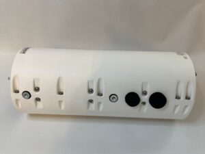 Mission Microwave 100W Titan Ku-band BUC