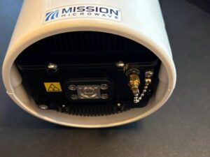 Mission Microwave JAVELIN 50W - 100W Ka-Band BUC\Mission Microwave JAVELIN 50W - 100W Ka-Band BUC