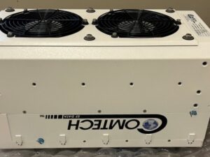 Comtech 250-200W C-Band LPOD BUC