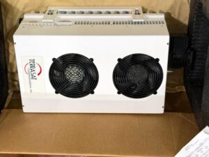 Terrasat 200W C-Band IBUC-R