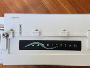 Wavestream 40W Ku-Band BUC