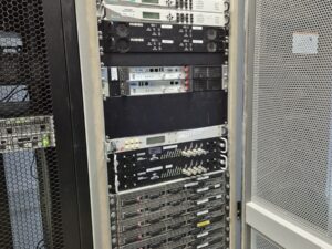 HughesNet HN Hub