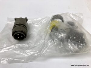 Amphenol MS3116F14-19P Circular Connector