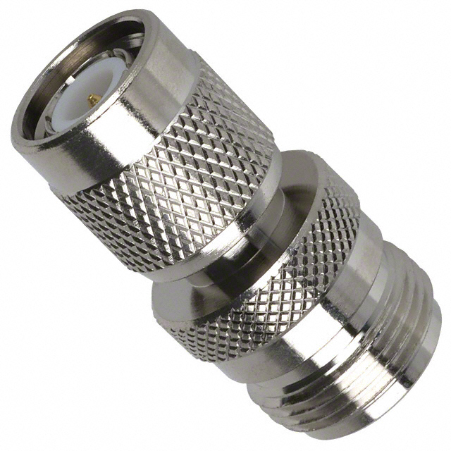 Amphenol RF 242131 Coaxial Adapter Amphenol RF 242131 Coaxial Adapter
