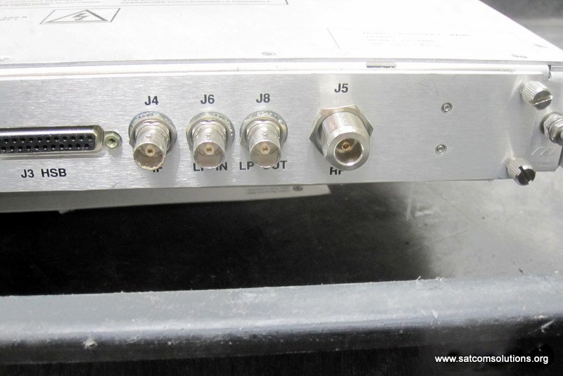 Comtech-DT-4503-Down-Converter-6