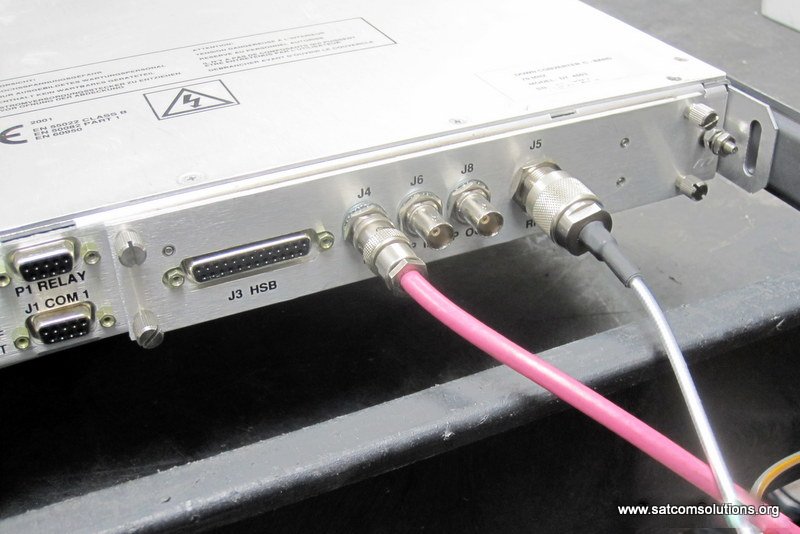 Comtech-DT-4503-Down-Converter-7