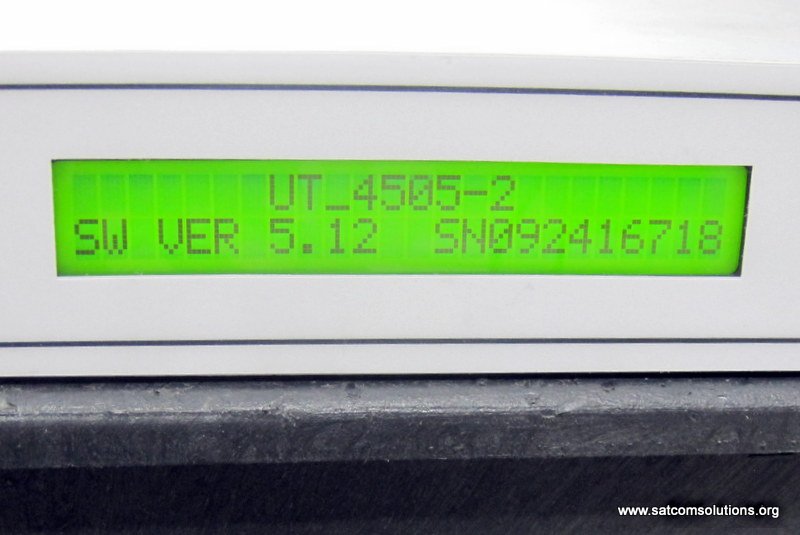 Comtech-UT-4505-C-Band-UpConverter-3