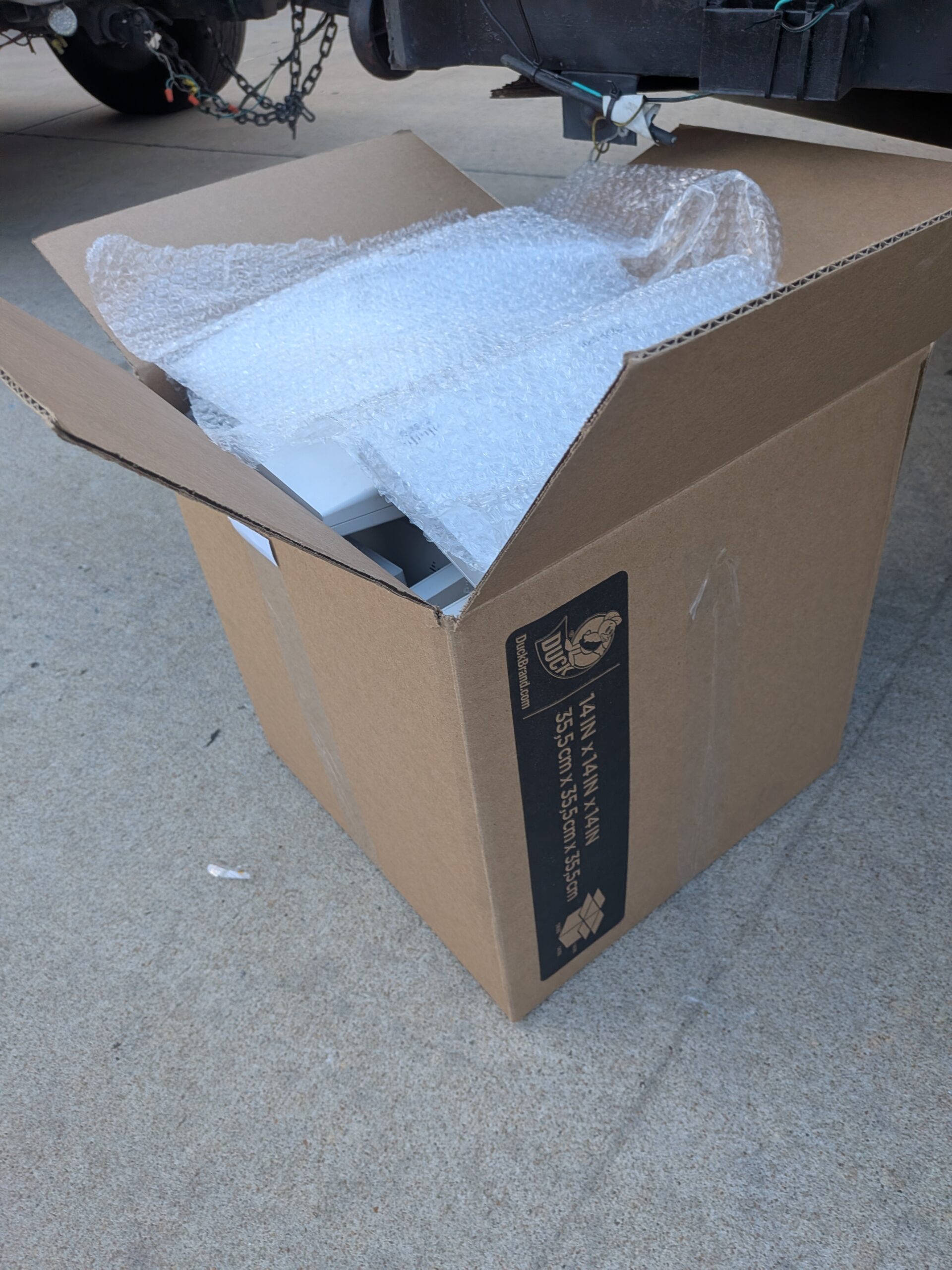 Gilat SkyEdge II-c Capricorn Pro VSAT routers for sale (1)