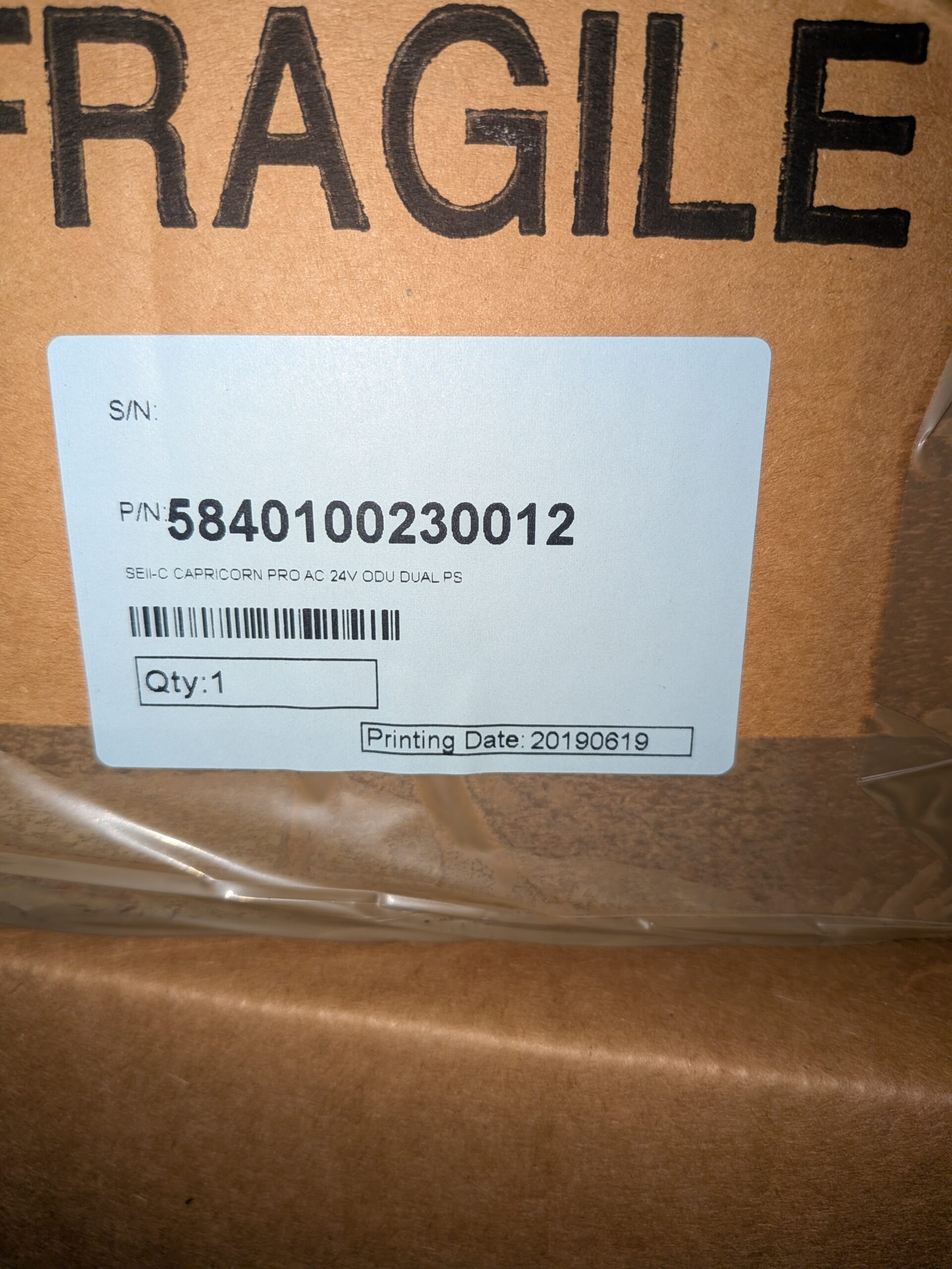 Gilat SkyEdge II-c Capricorn Pro VSAT routers for sale (2)