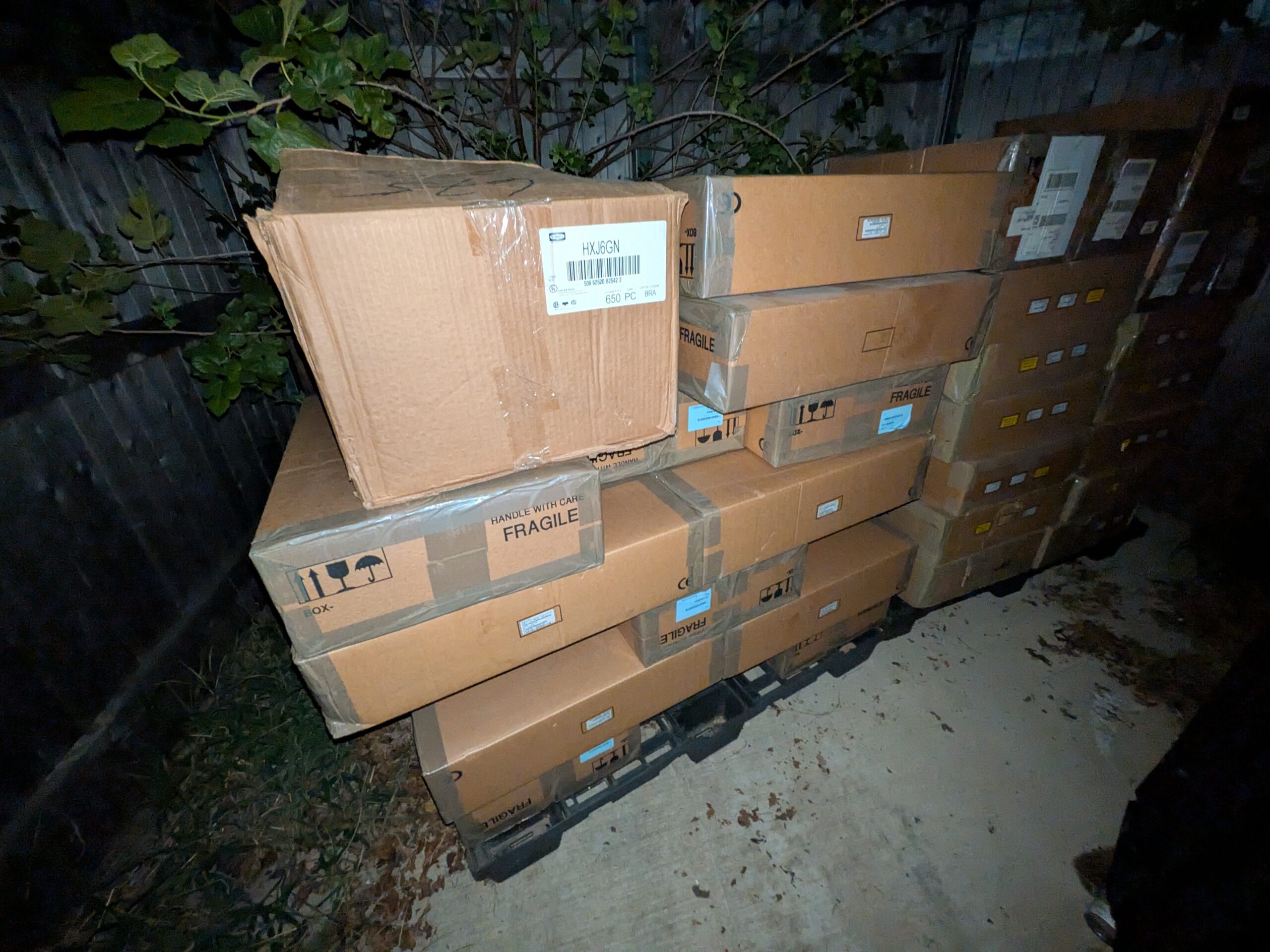Gilat SkyEdge II-c Capricorn Pro VSAT routers for sale (5)