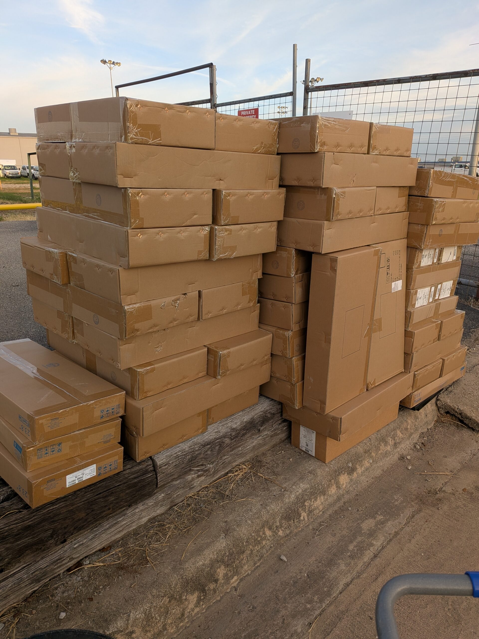 Gilat SkyEdge II-c Capricorn Pro VSAT routers for sale (7) Gilat SkyEdge II-c Capricorn Pro VSAT routers for sale