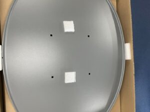 Hughes HT3200-WR3200-74cm 74 cm Satellite Antenna (