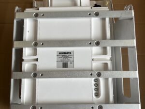 Hughes Wavestream 65W Ka-Band BUC