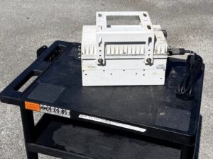 Terrasat 80W C-Band IBUC