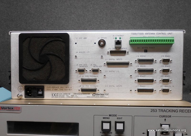 VERTEX-7200-A