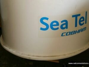 SeaTel 4003 Antenna