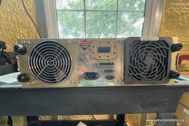 CPI-50W-C-Band-SSPA-4