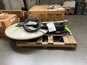 HyperLink 1.2M VR7 AutoPoint Antenna